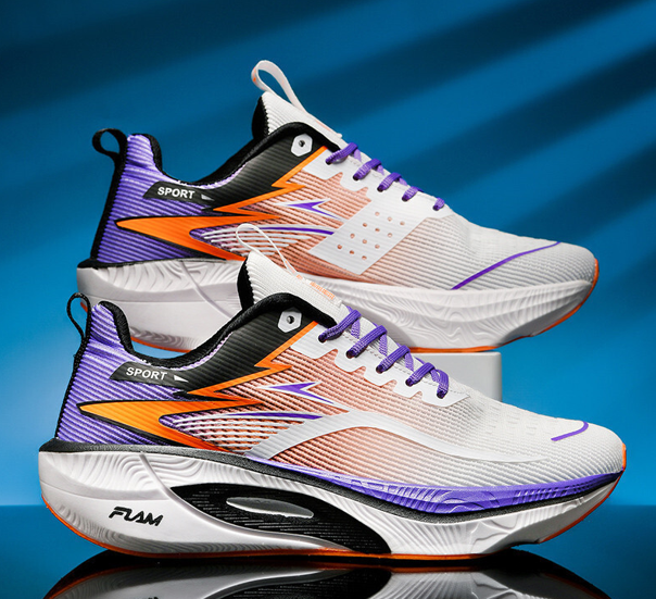 Maia - Zapatillas deportivas de mujer