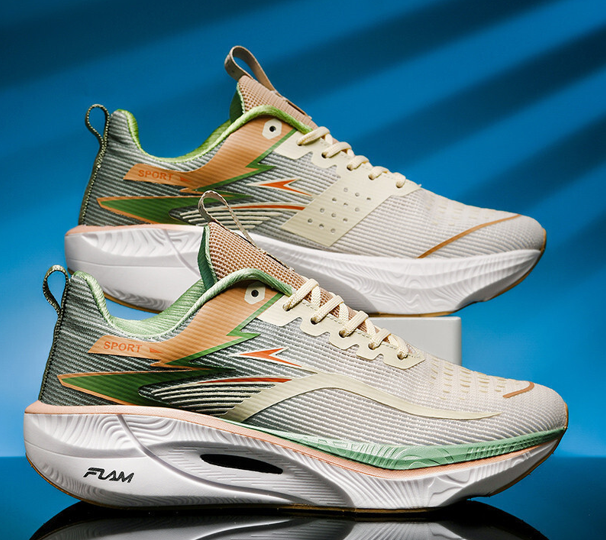 Maia - Zapatillas deportivas de mujer