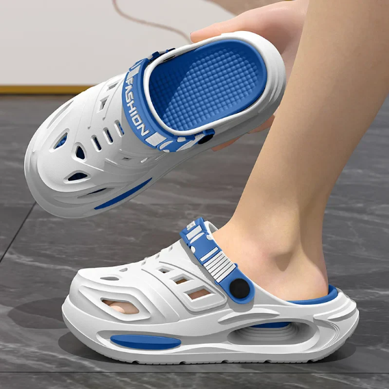 Pablo - Chanclas con efecto nube