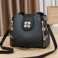 Avelina - Bolso Charm de Lujo