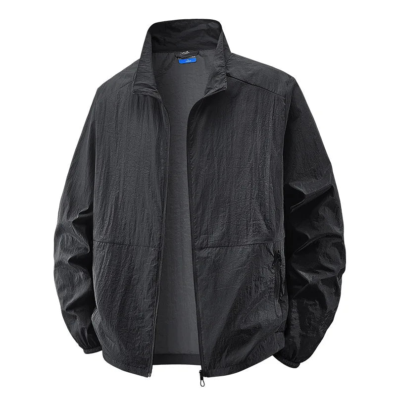Marcos - Chaqueta ligera elegante