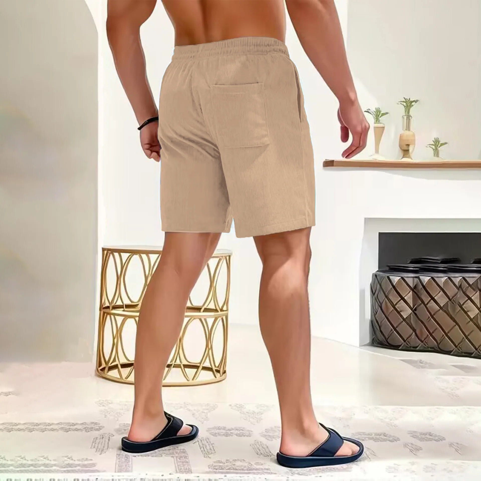 Teo - Pantalones elegantes y modernos para cualquier ocasión