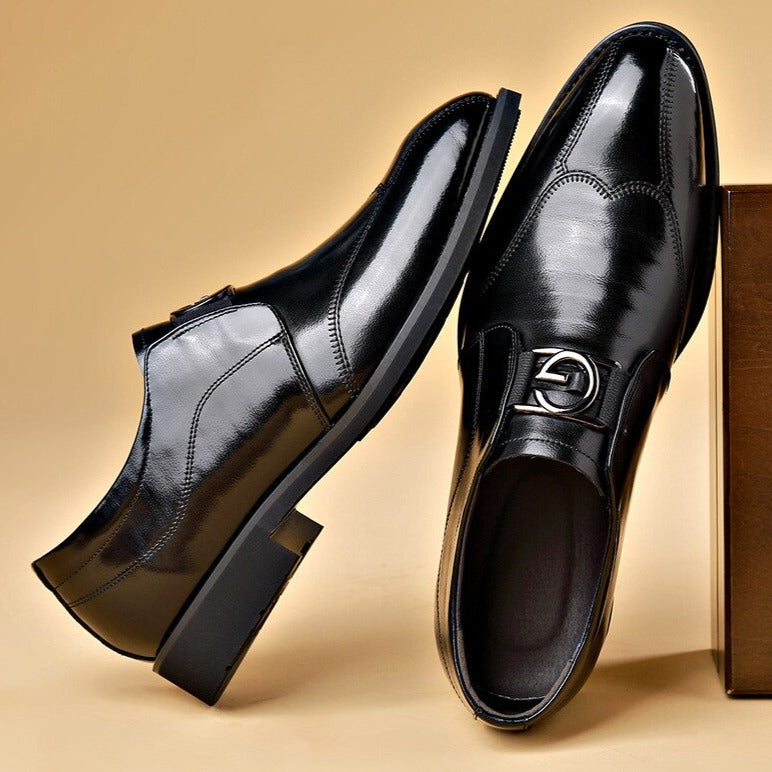 Giovanni | Zapatos Hechos a Mano