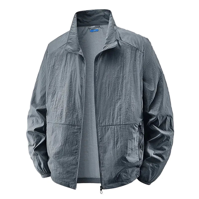Marcos - Chaqueta ligera elegante