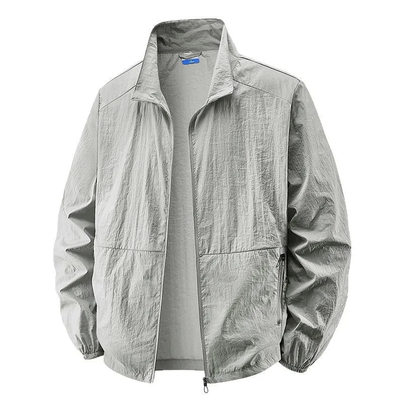 Marcos - Chaqueta ligera elegante