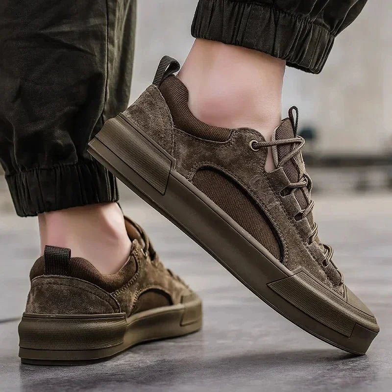 UrbanEdge - Zapatillas Vegano Premium