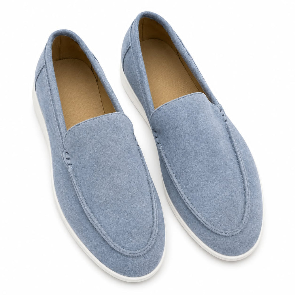 Gonzalo - Mocasines Elegantes de Hombre
