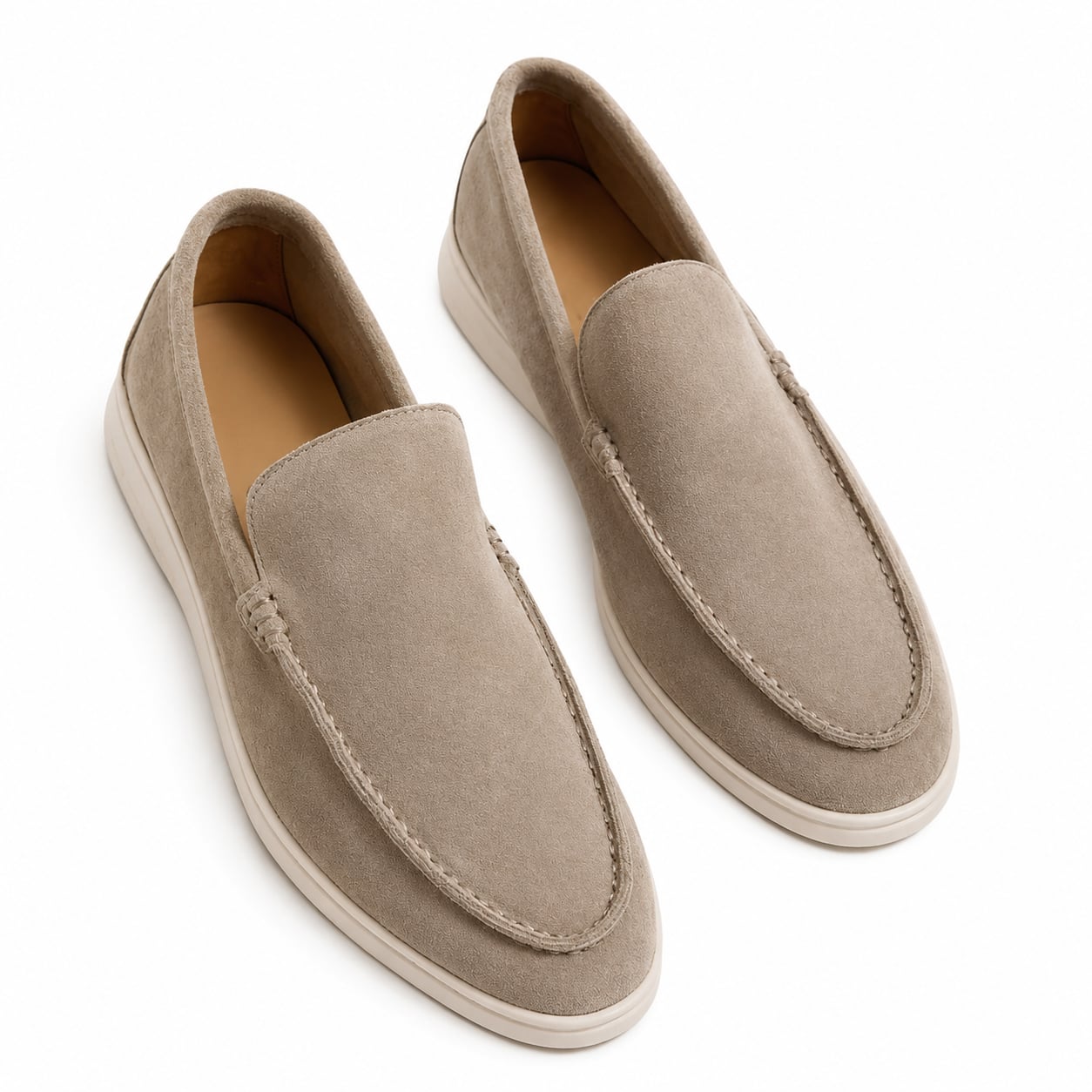 Gonzalo - Mocasines Elegantes de Hombre