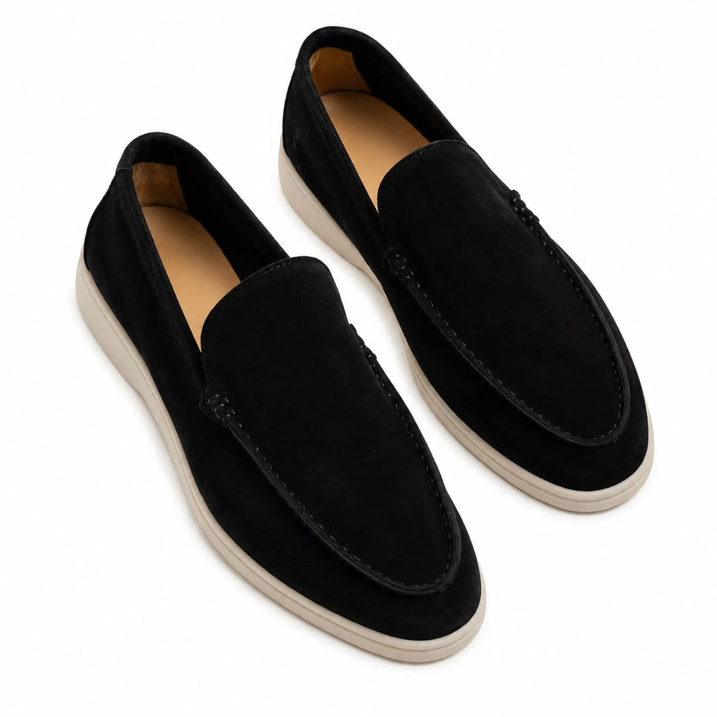 Gonzalo - Mocasines Elegantes de Hombre