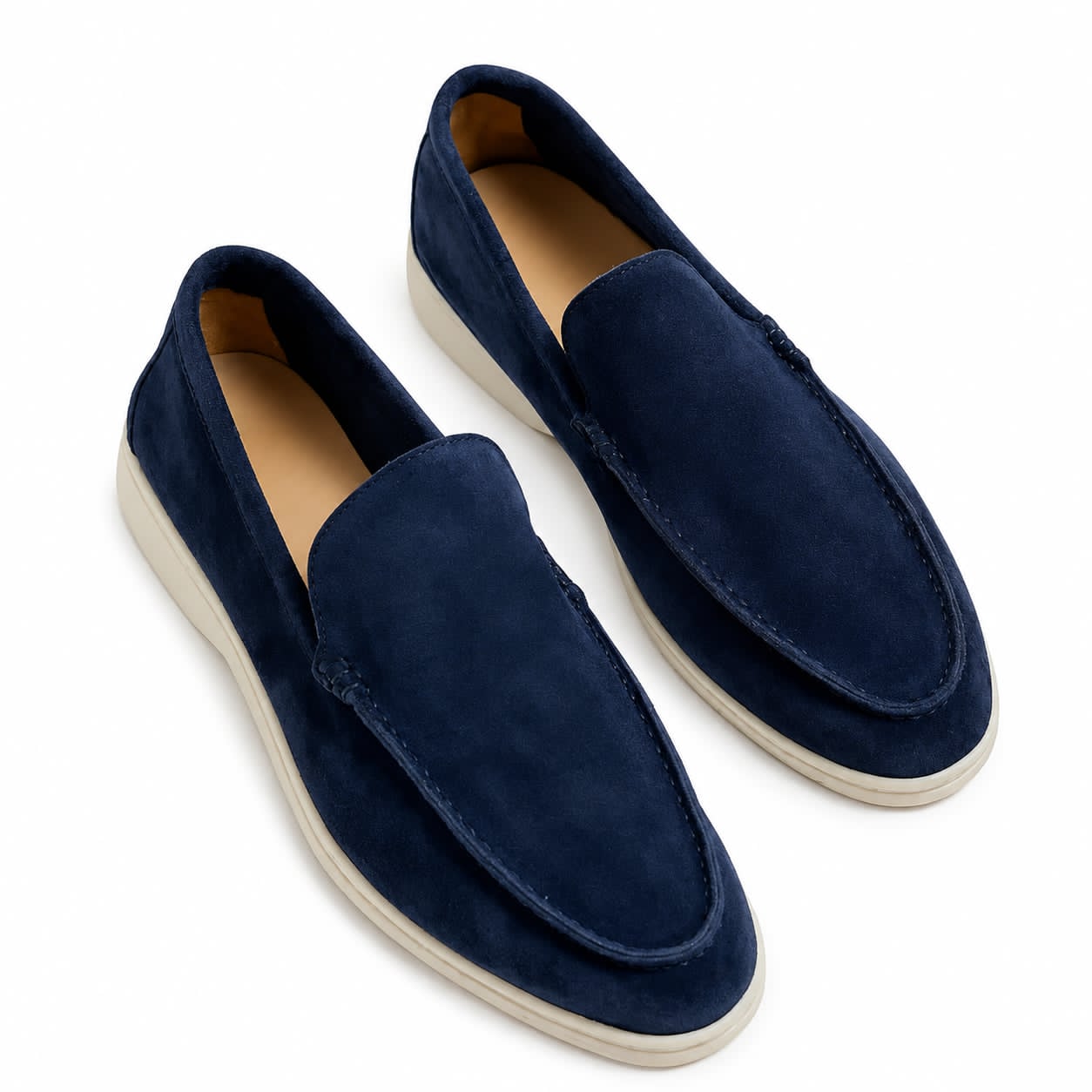 Gonzalo - Mocasines Elegantes de Hombre