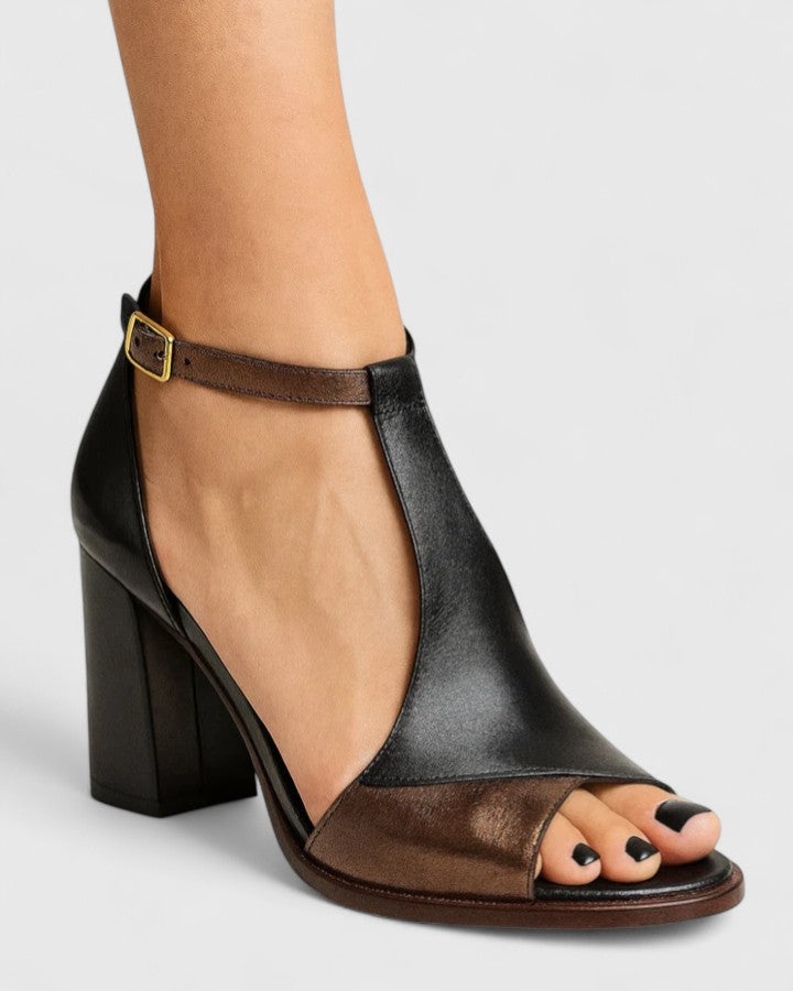 Isabel - Tacones Modernos
