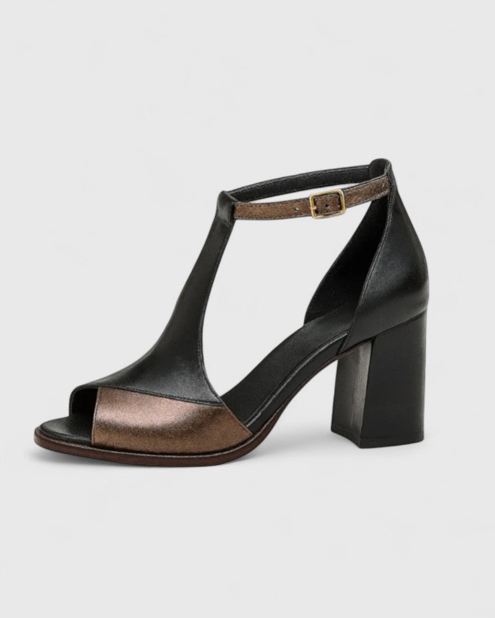 Isabel - Tacones Modernos