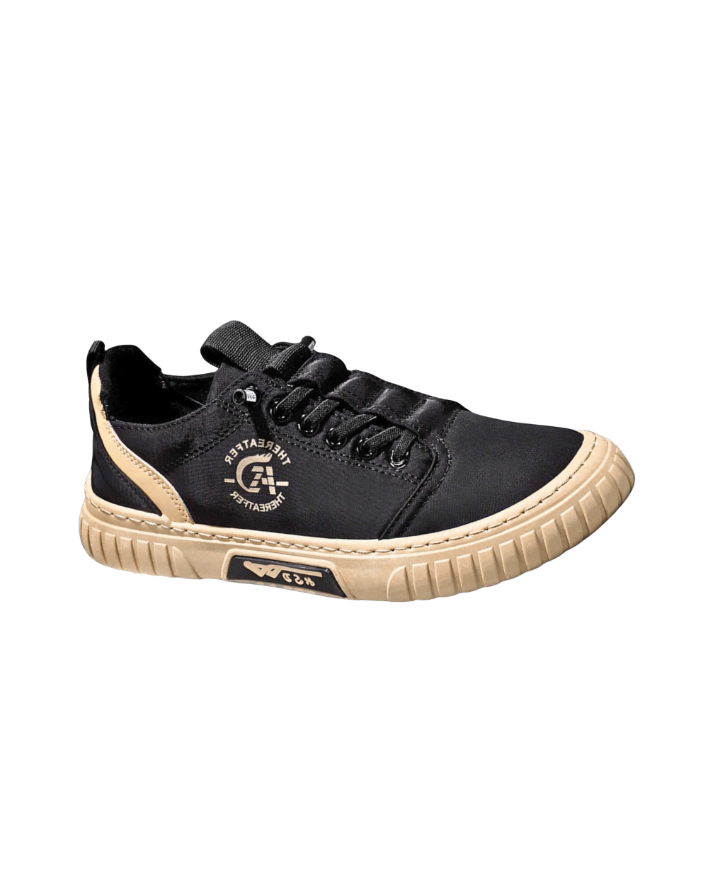 Martin - Zapatillas elegantes informales de hombre