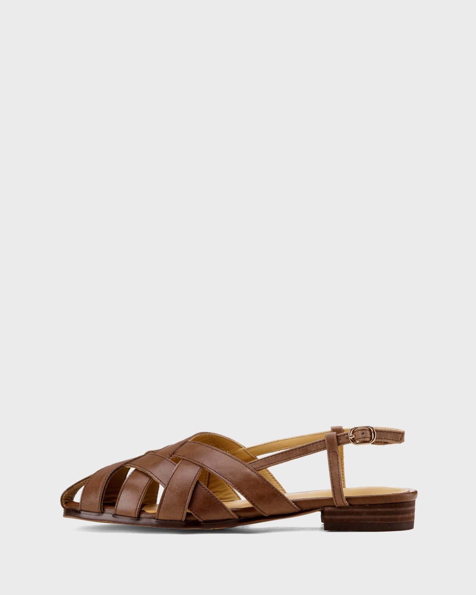 Vega - Sandalias Planas Pescador