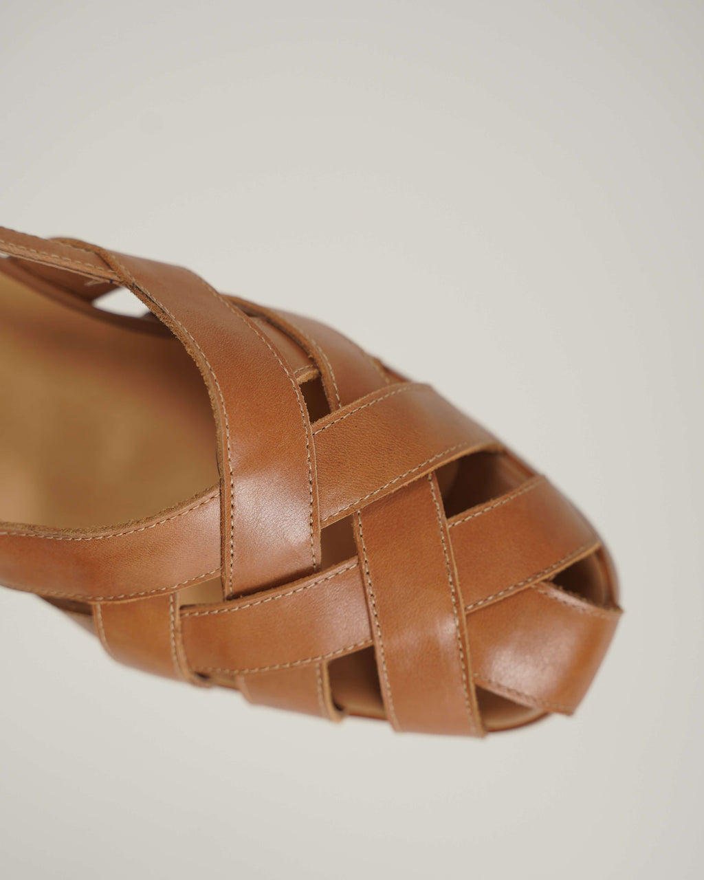 Vega - Sandalias Planas Pescador