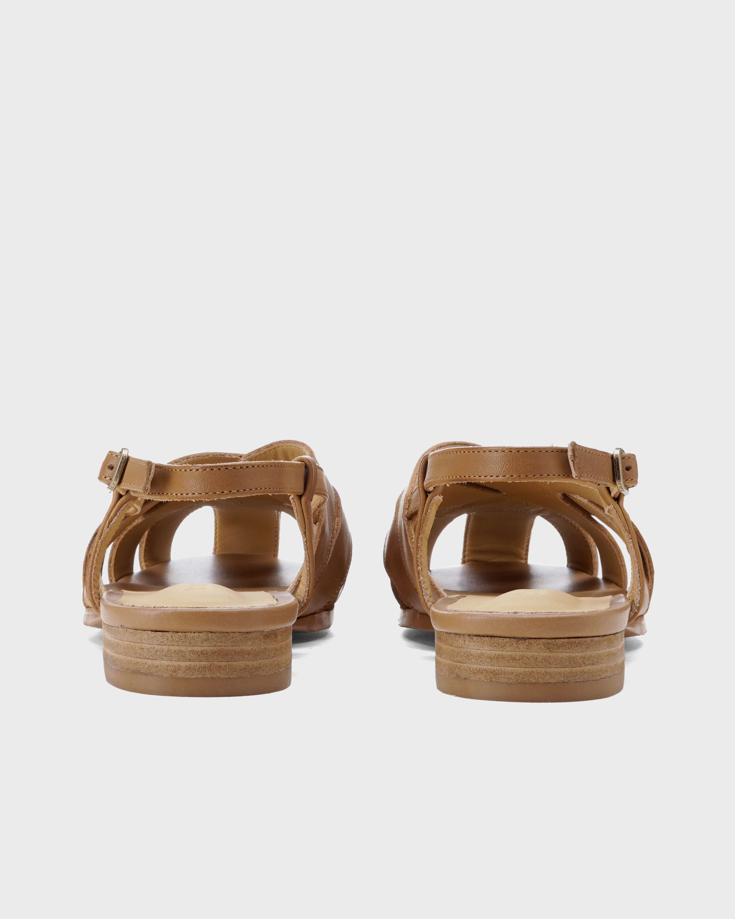 Vega - Sandalias Planas Pescador
