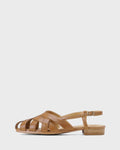 Vega - Sandalias Planas Pescador