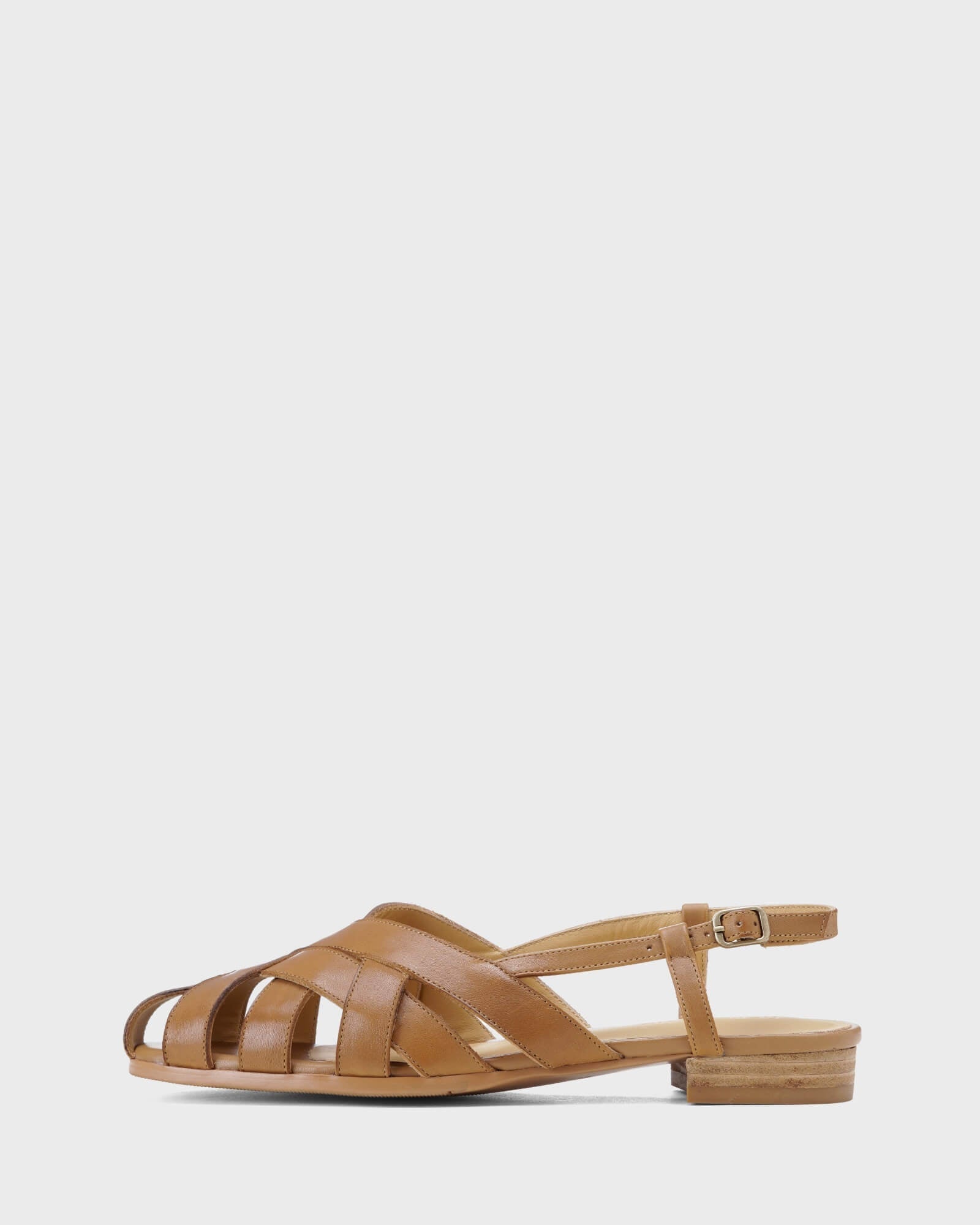 Vega - Sandalias Planas Pescador