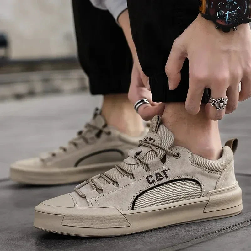 UrbanEdge - Zapatillas Vegano Premium