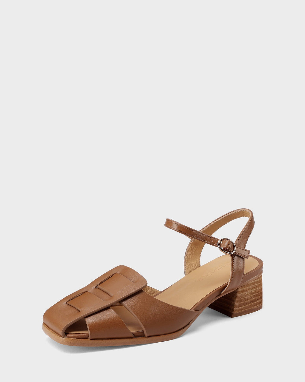 Lia - Sandalias elegantes atemporales
