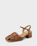 Lia - Sandalias elegantes atemporales