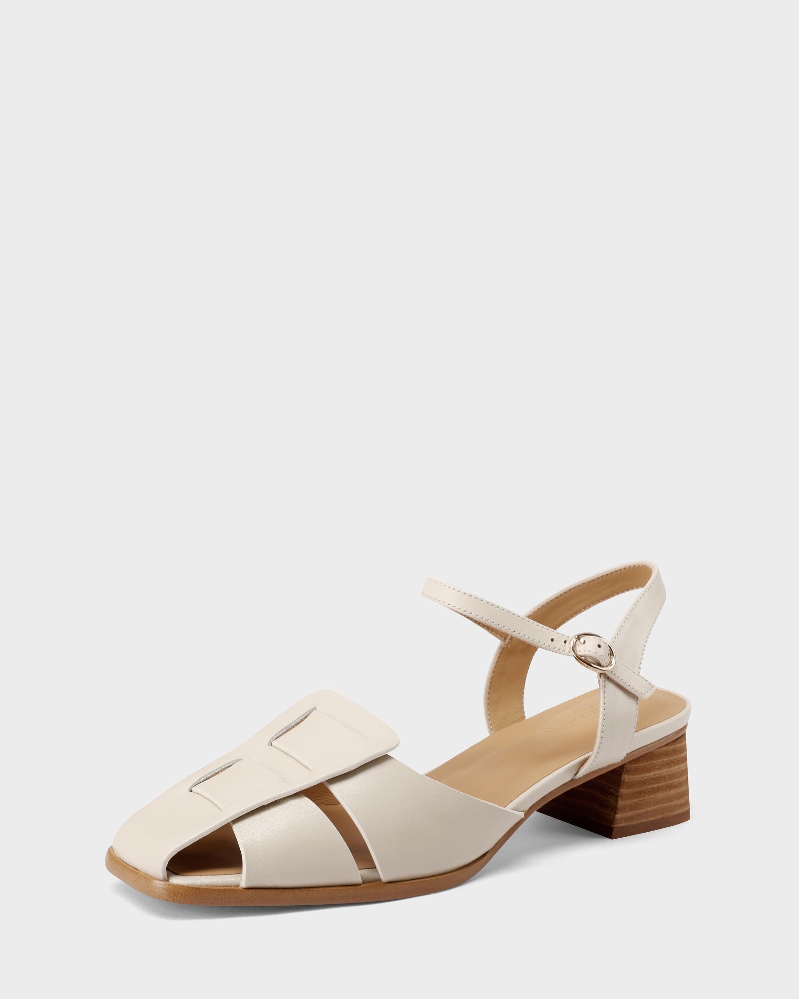 Lia - Sandalias elegantes atemporales