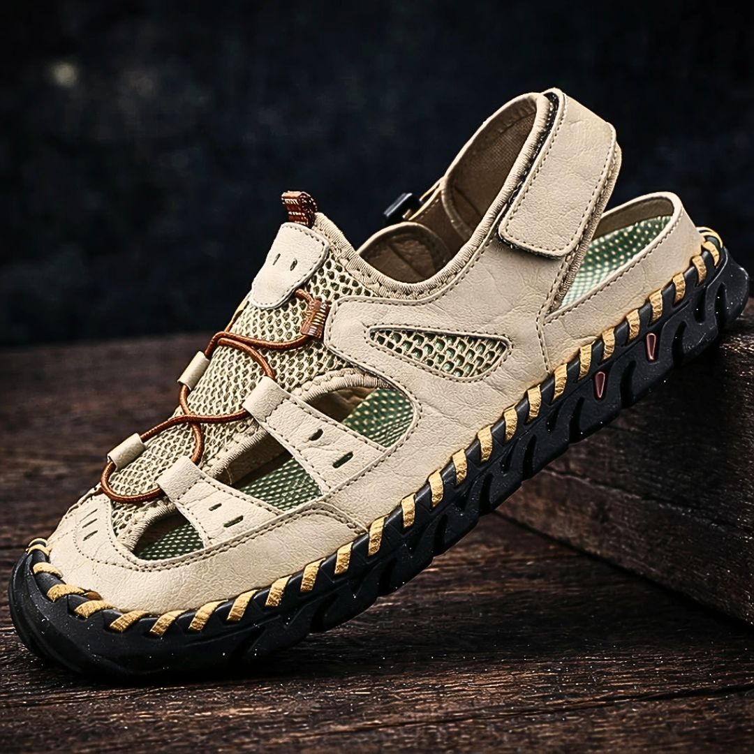 Elias -  Sandalias para actividades al aire libre