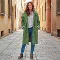 Iria - Chaqueta elegante moderna