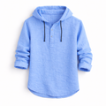 Elio - Camisa con capucha