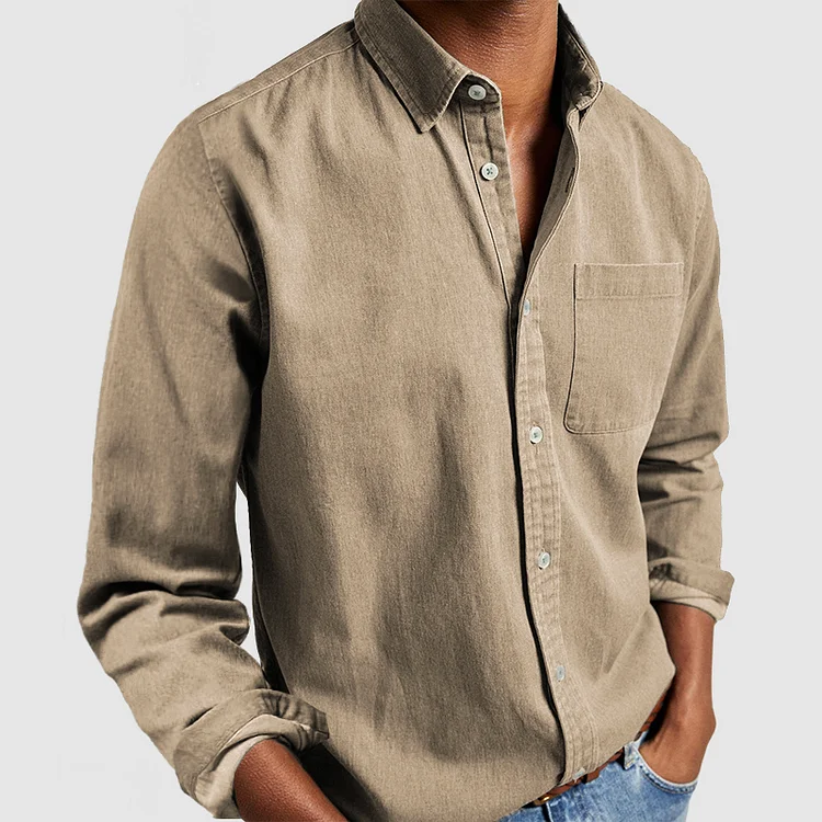 Duke – Camisa para hombre