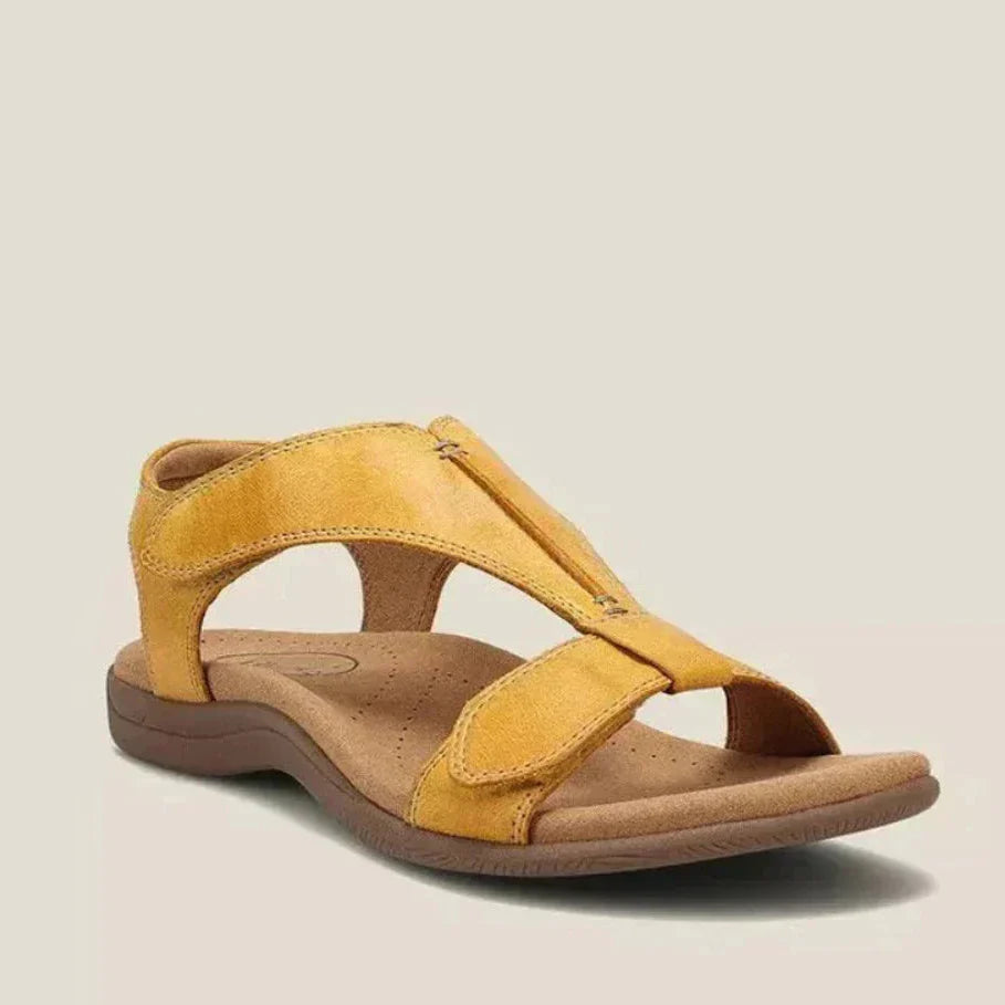 Noraima - Sandalias Ortopédicas y Ergonómicas