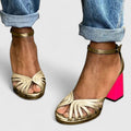 Lara - Tacones Sofisticados