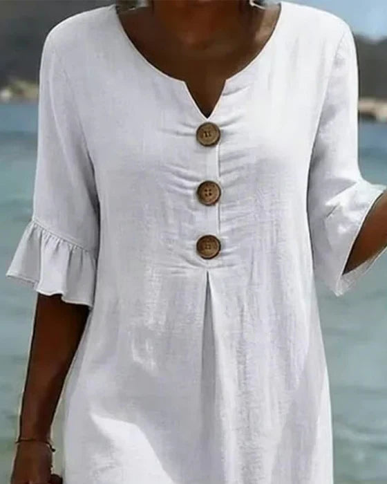 VF05 - Vestido Casual para Mujer