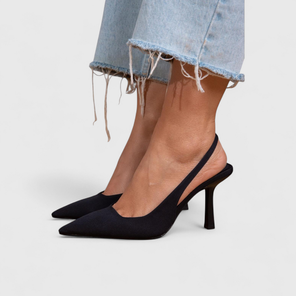 Bella - Tacones elegantes