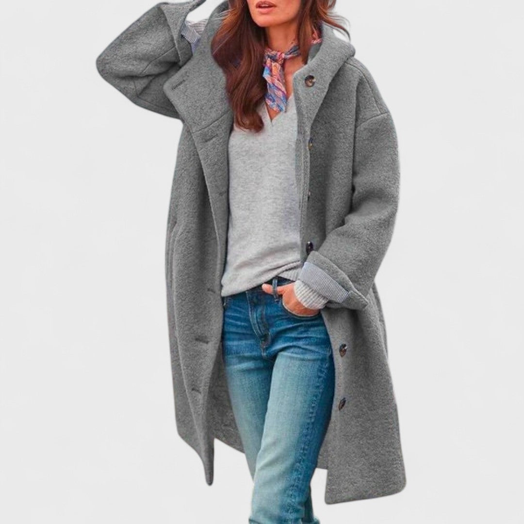 Iria - Chaqueta elegante moderna
