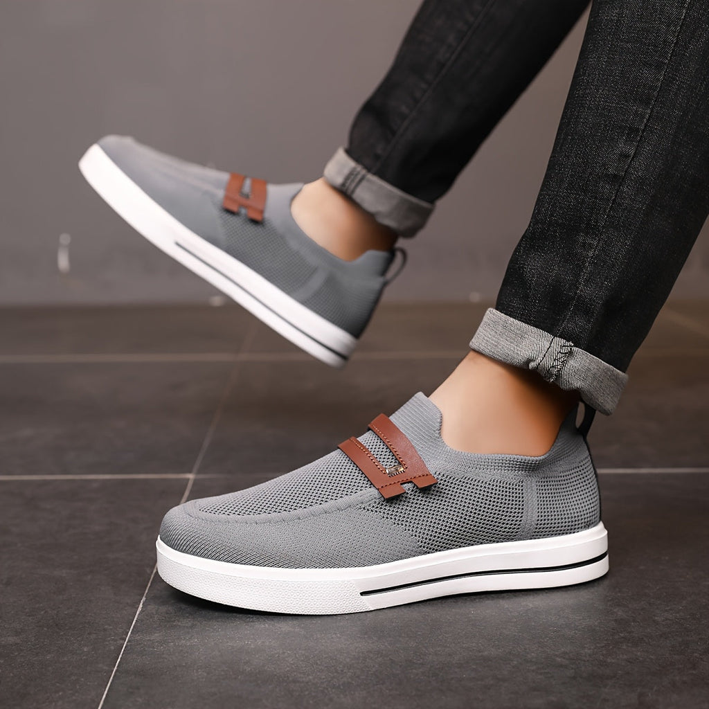Yeray - Zapatos cómodos y ligeros