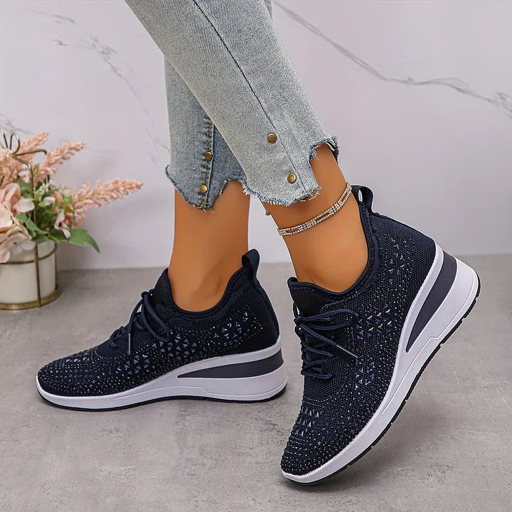 Salia - Zapatos órtopedicos elegantes