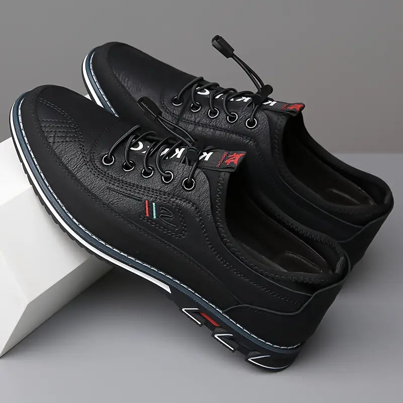 Fabian - Zapatos Modernos de Hombre Atemporales