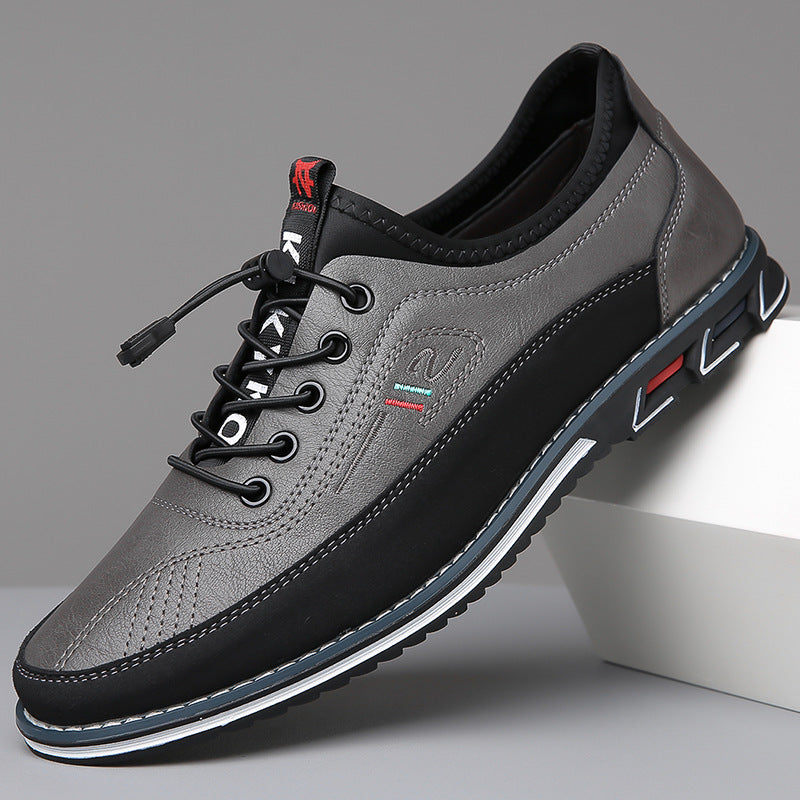 Fabian - Zapatos Modernos de Hombre Atemporales