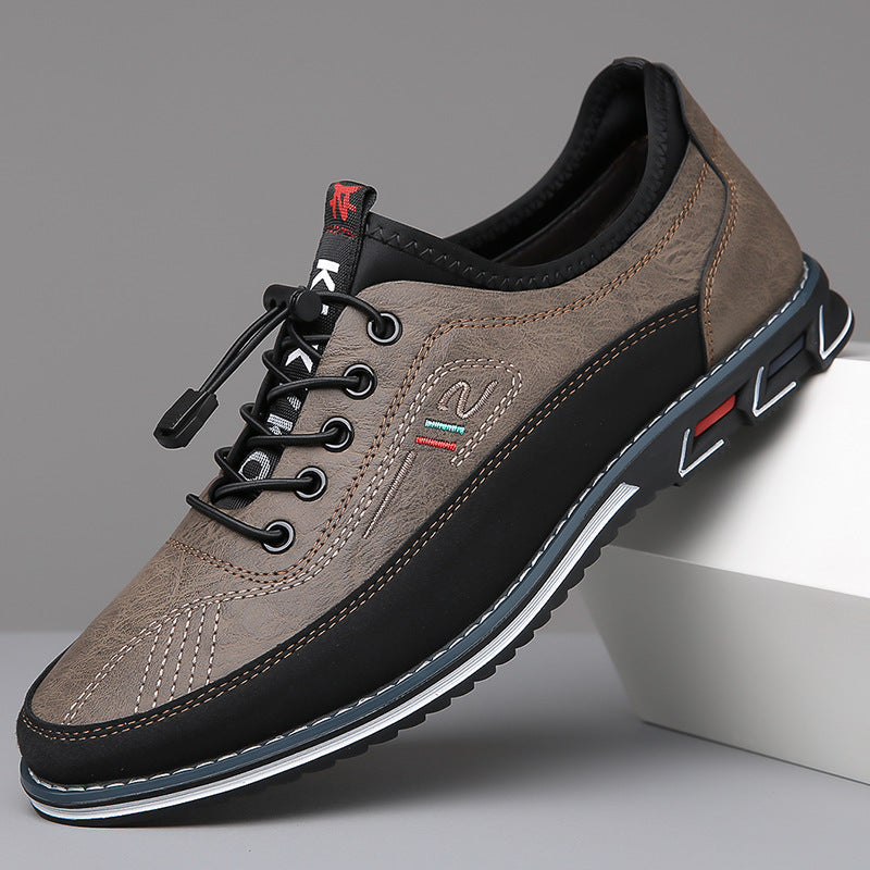 Fabian - Zapatos Modernos de Hombre Atemporales