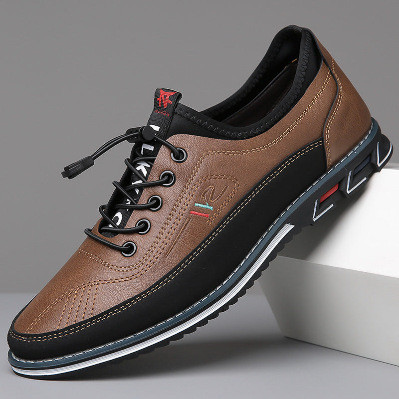 Fabian - Zapatos Modernos de Hombre Atemporales