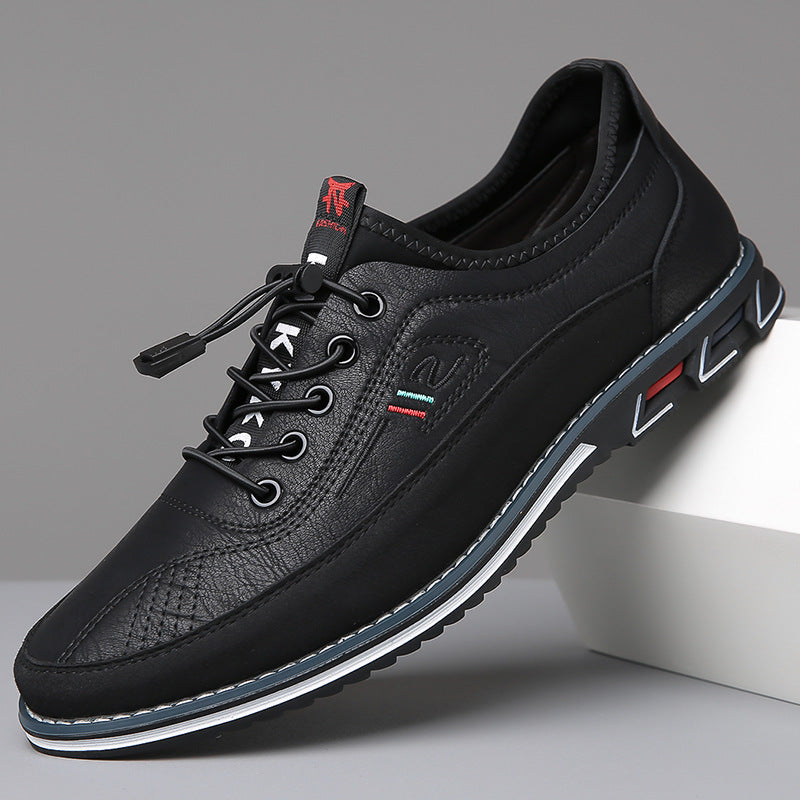 Fabian - Zapatos Modernos de Hombre Atemporales
