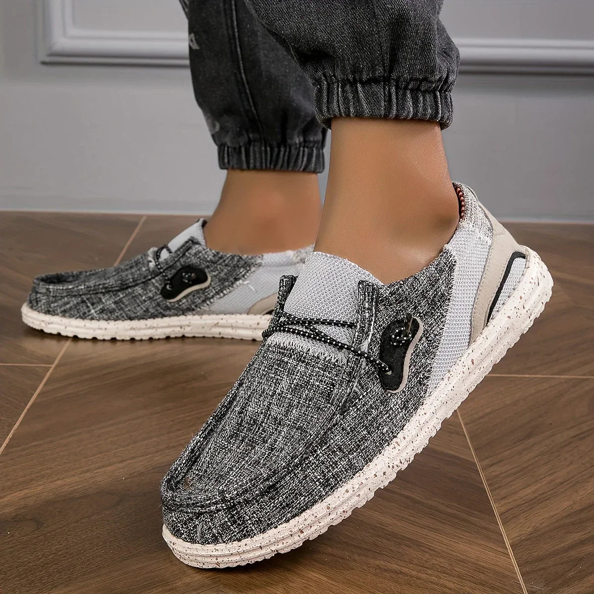 Axel - Zapatillas de verano transpirables y antideslizantes