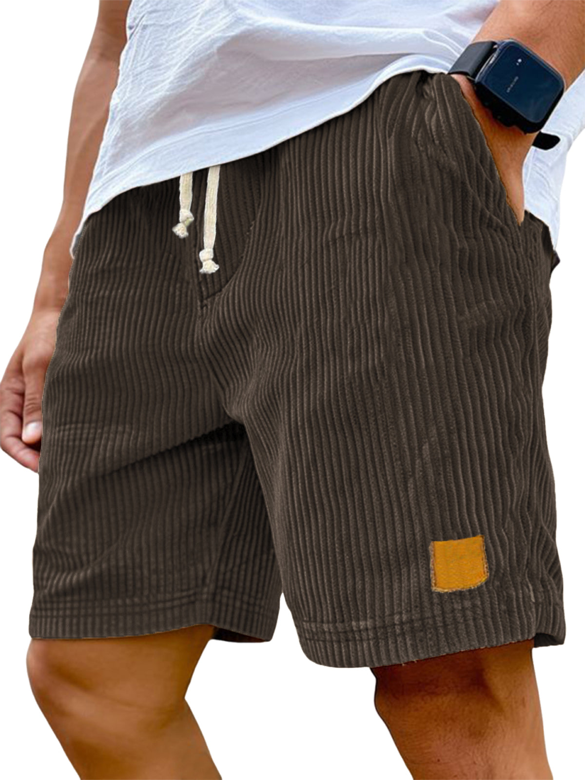 Gaibor -  Pantalones cortos casuales