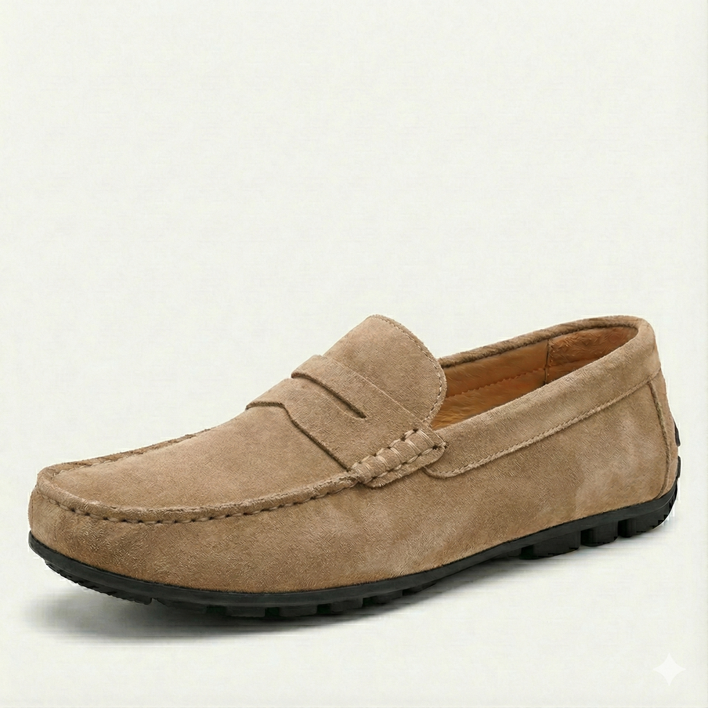 Romeo | Mocasín Elegante