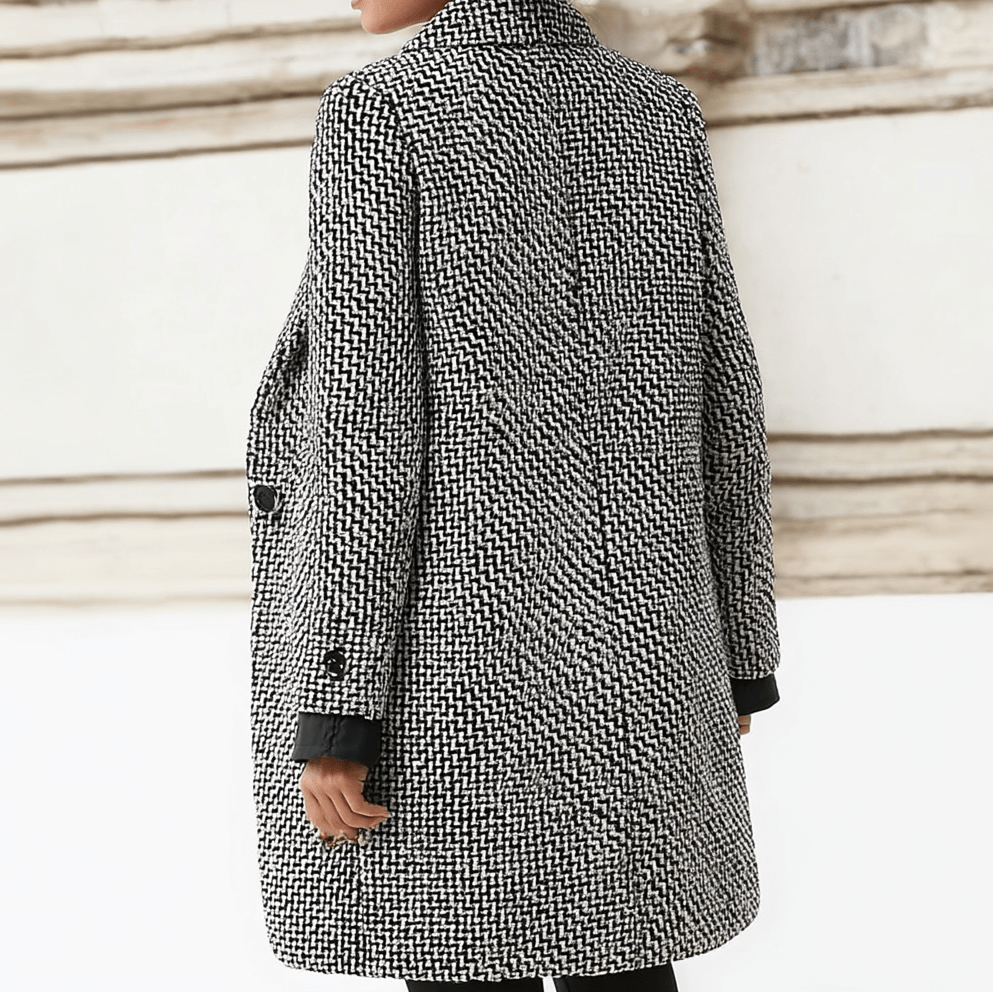 Kiara - Chaqueta elgante de mujer