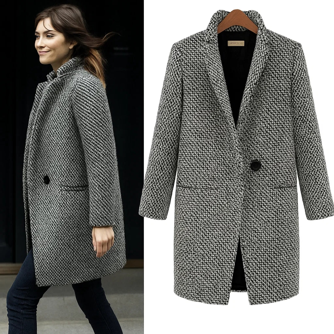 Kiara - Chaqueta elgante de mujer