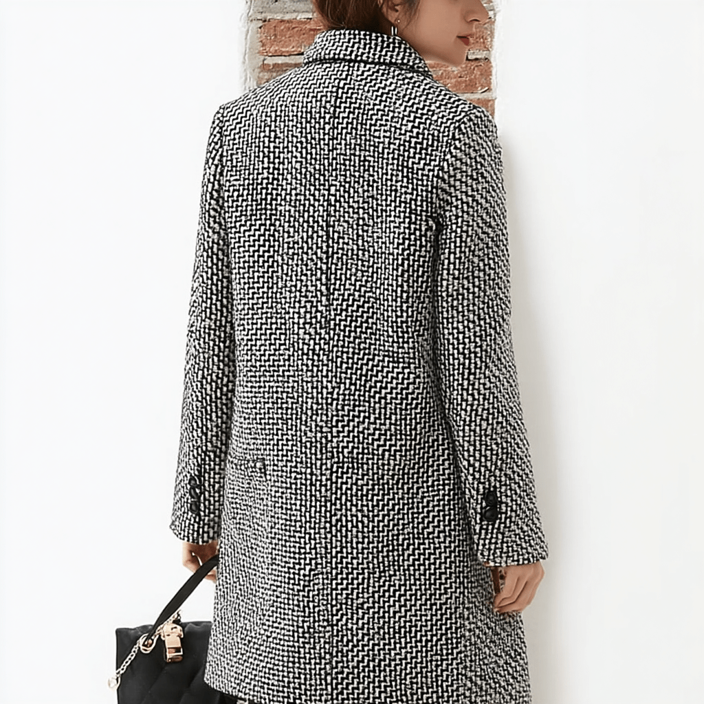 Kiara - Chaqueta elgante de mujer