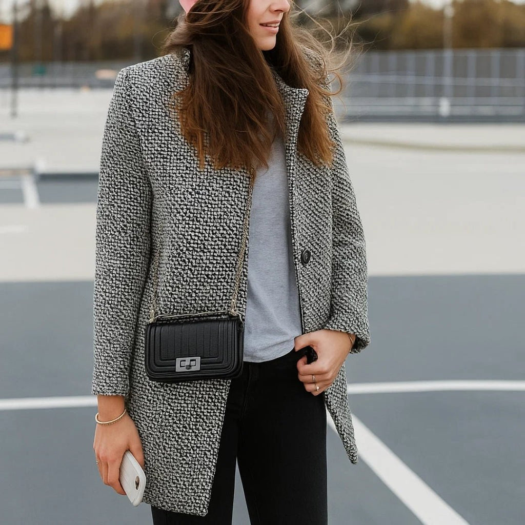 Kiara - Chaqueta elgante de mujer