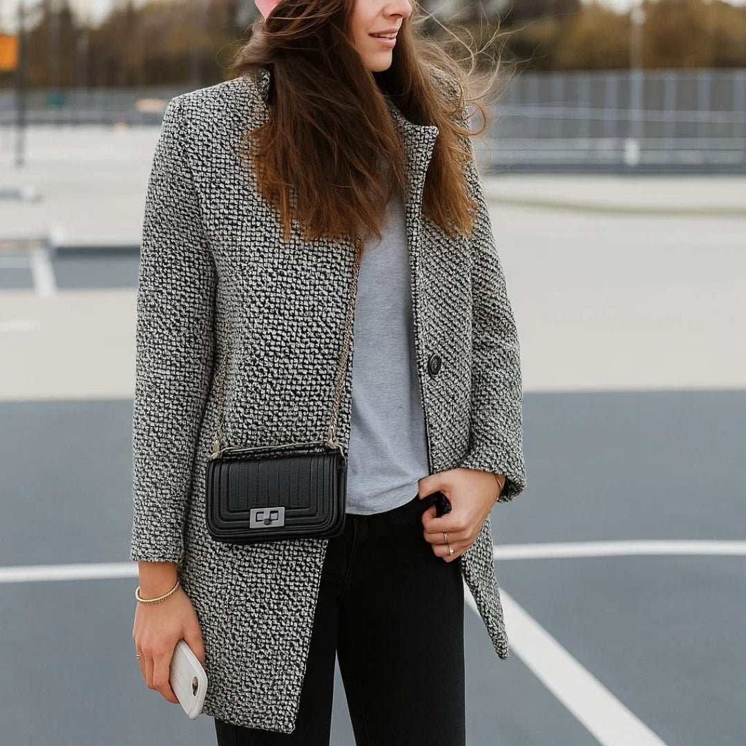 Kiara - Chaqueta elgante de mujer